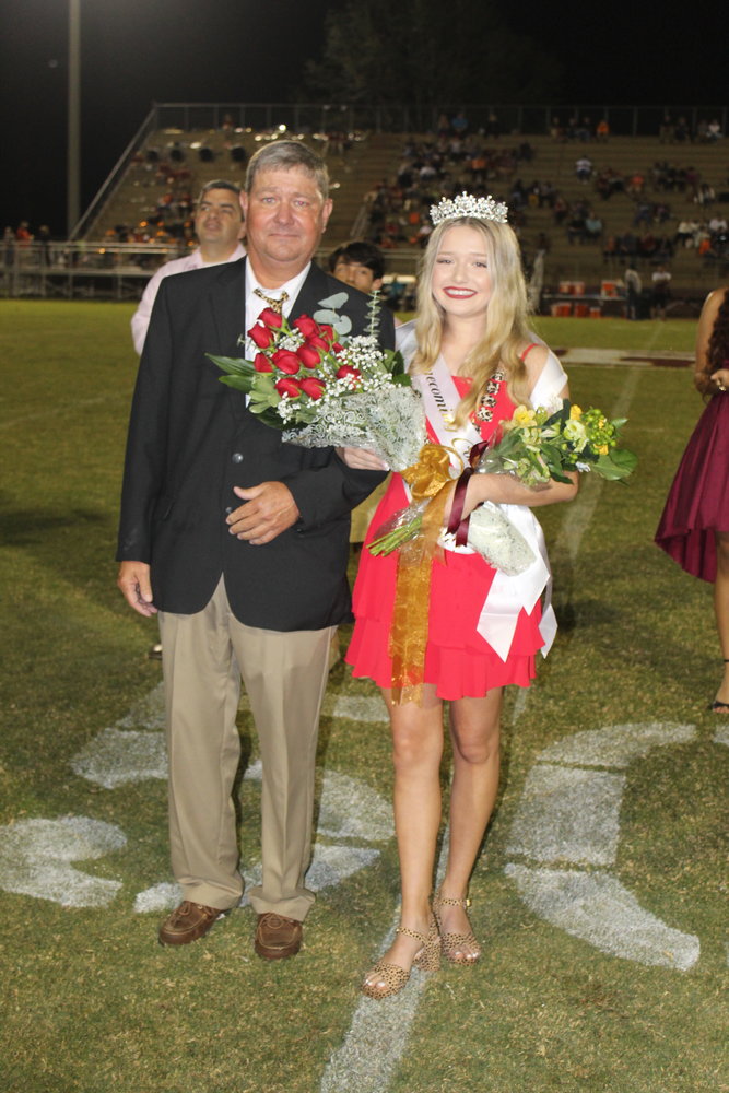 RHS crowns Queen, King Gulf Coast Media